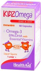 Illustration for article titled Best Vitamins for Children